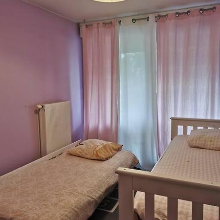 Appartement Cosy A 10 Min Du Centre De Strasbourg Luaran gambar