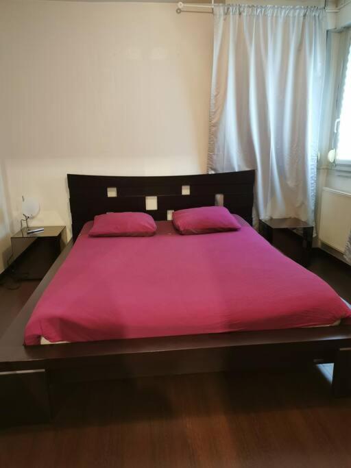 Appartement Cosy A 10 Min Du Centre De Strasbourg Luaran gambar