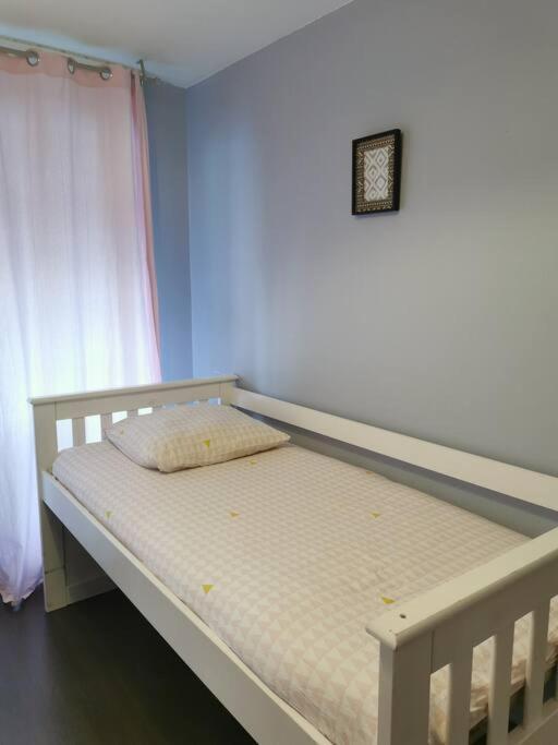 Appartement Cosy A 10 Min Du Centre De Strasbourg Luaran gambar