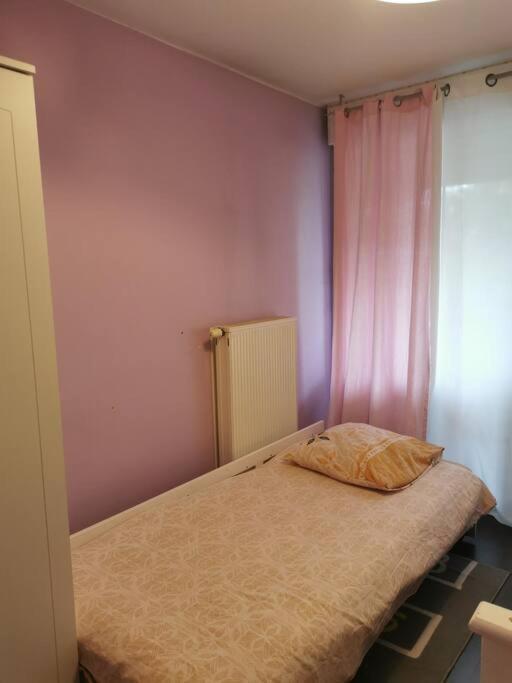 Appartement Cosy A 10 Min Du Centre De Strasbourg Luaran gambar