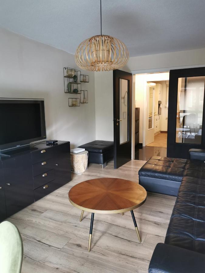 Appartement Cosy A 10 Min Du Centre De Strasbourg Luaran gambar
